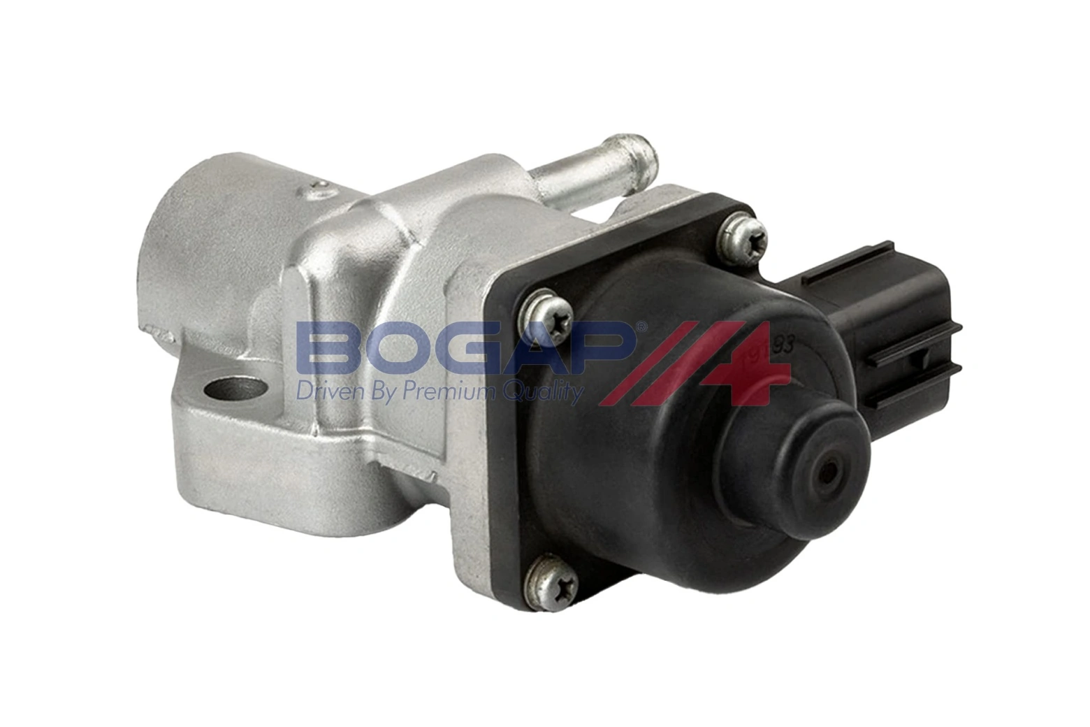 Valve, exhaust gas recirculation
