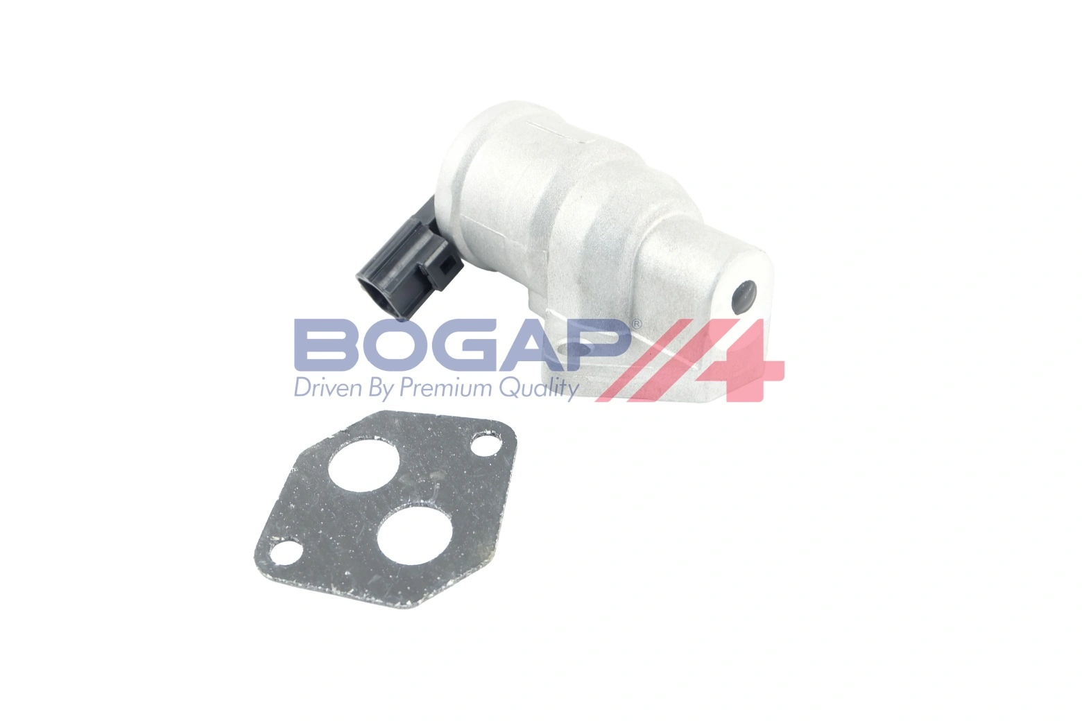 Idle Control Valve, air supply