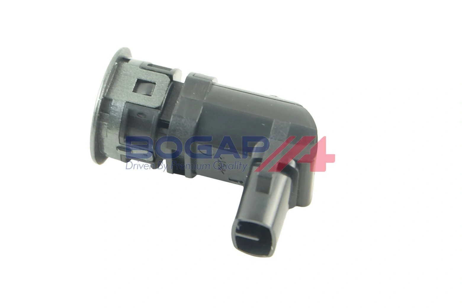 Sensor, park distance control