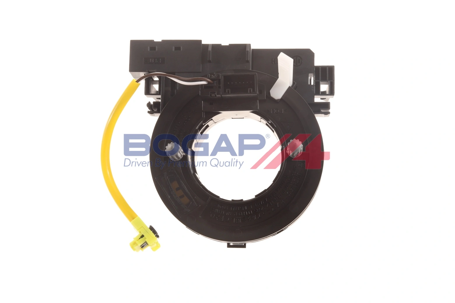 Clock Spring, airbag