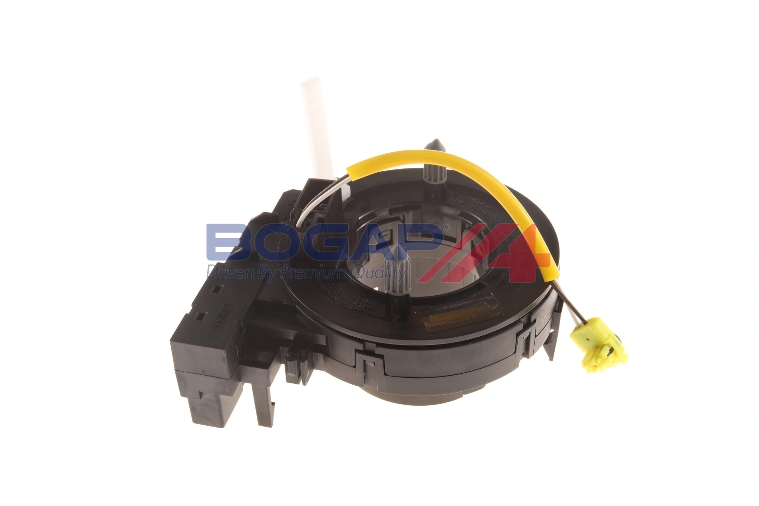 Clock Spring, airbag