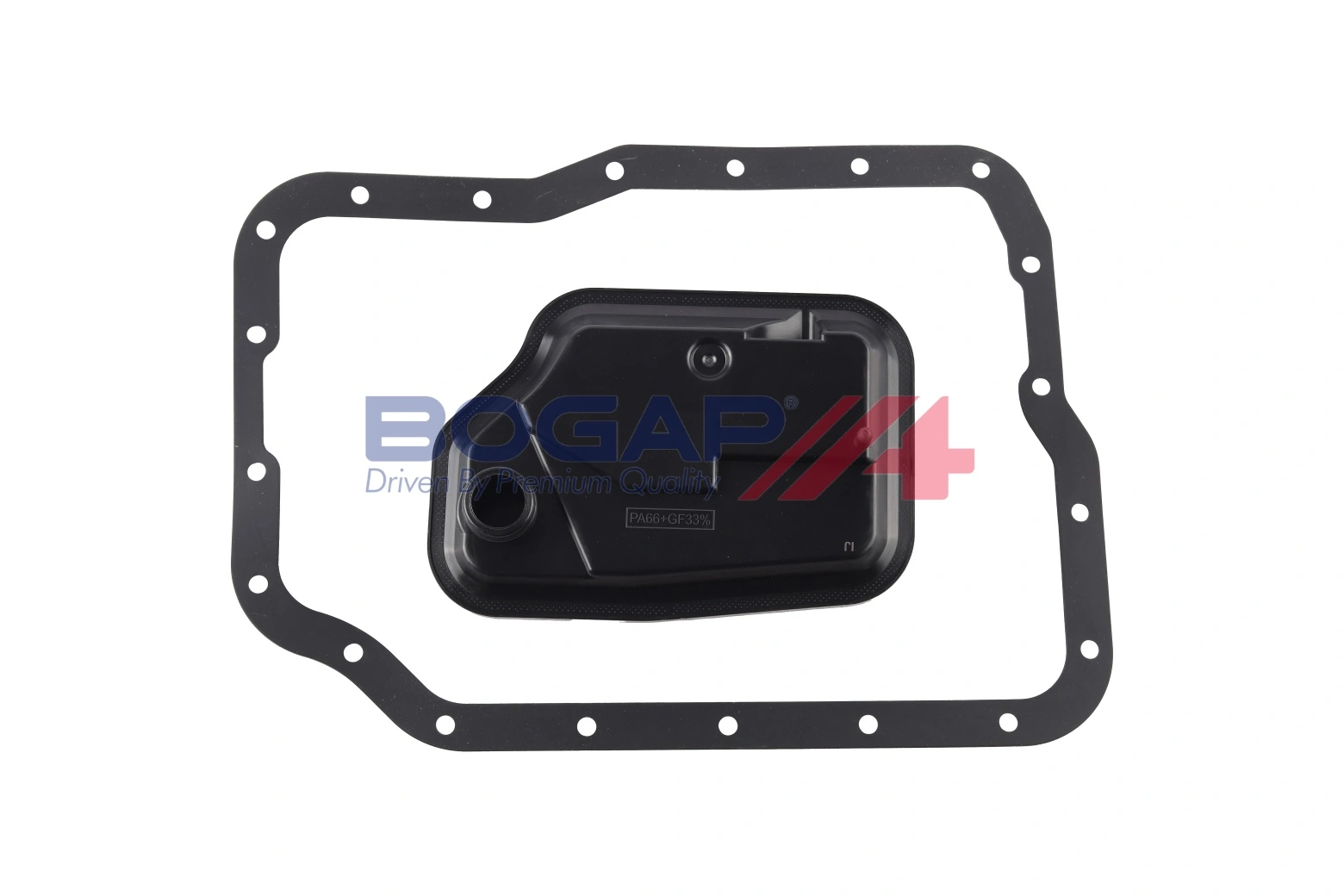 Hydraulic Filter Kit, automatic transmission