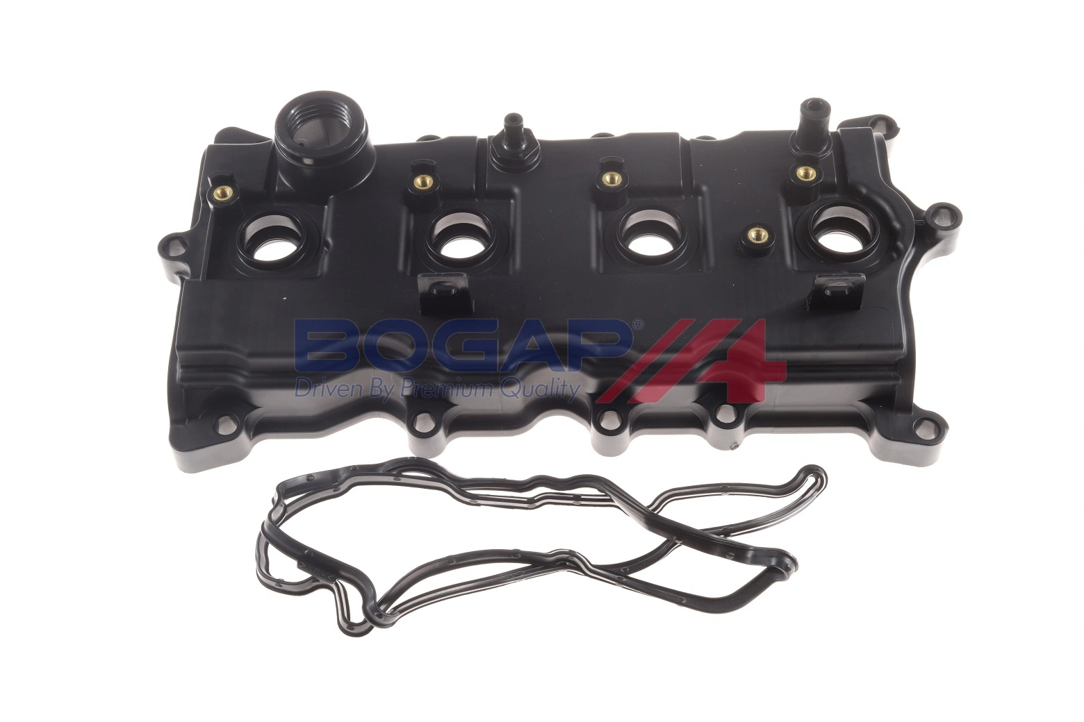 Cylinder Head Cover