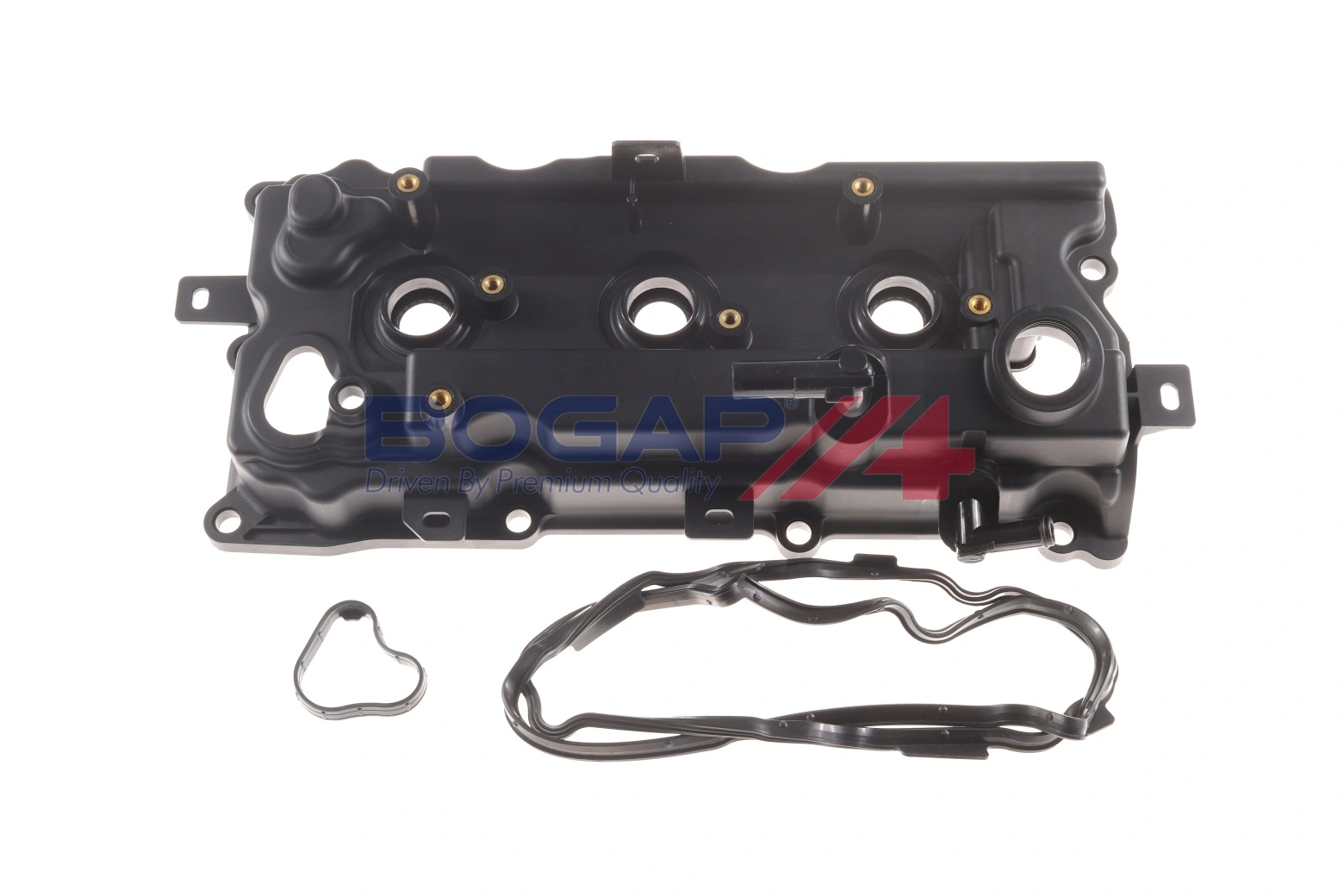Cylinder Head Cover