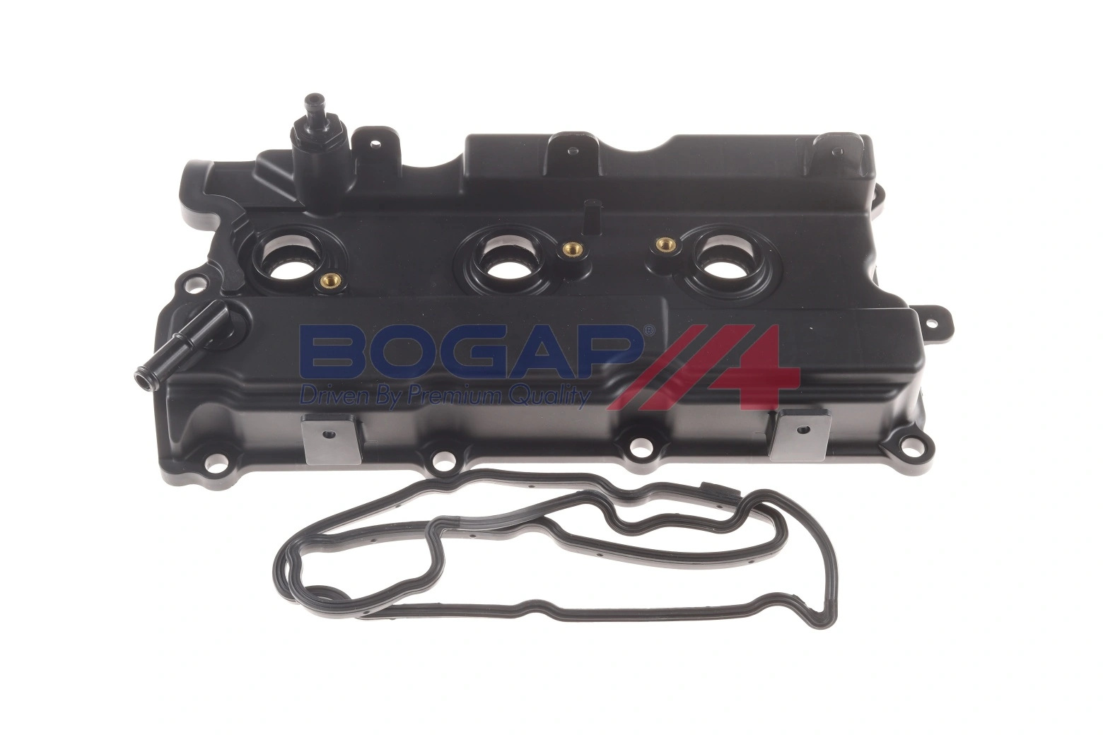 Cylinder Head Cover