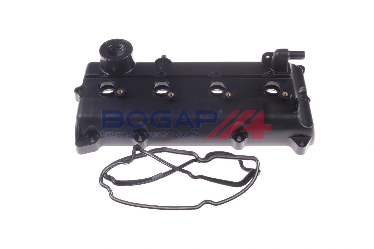 Cylinder Head Cover
