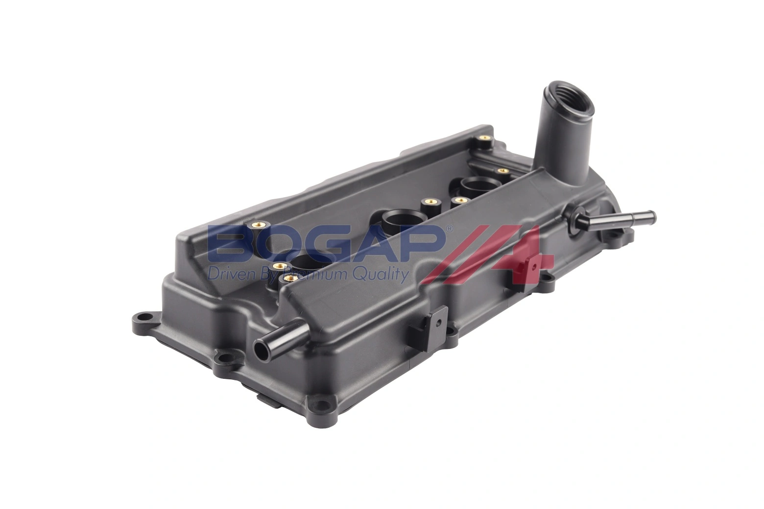 Cylinder Head Cover