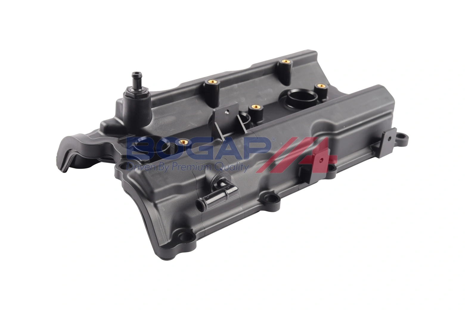 Cylinder Head Cover