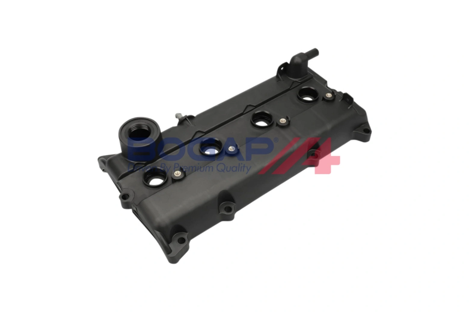 Cylinder Head Cover
