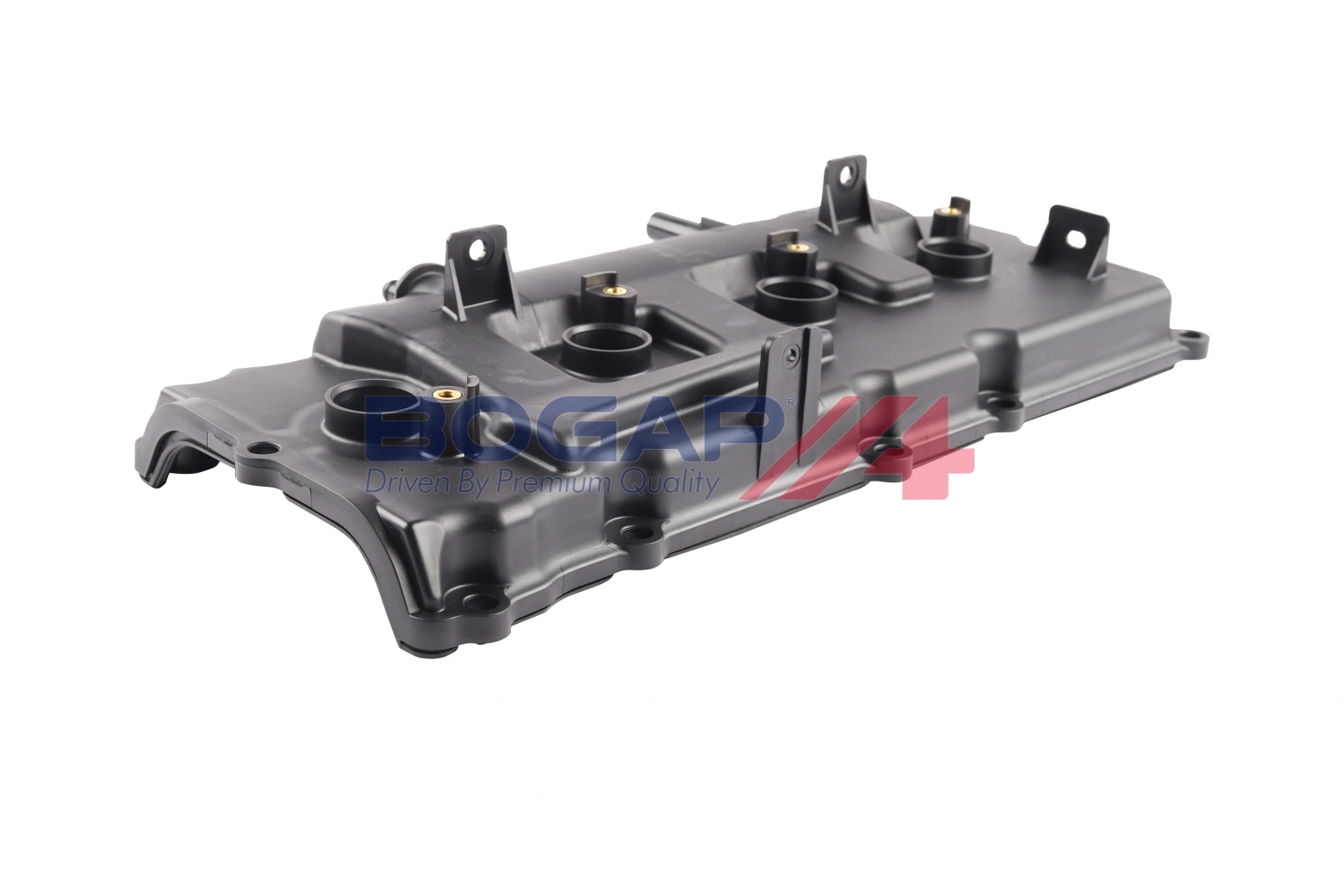 Cylinder Head Cover