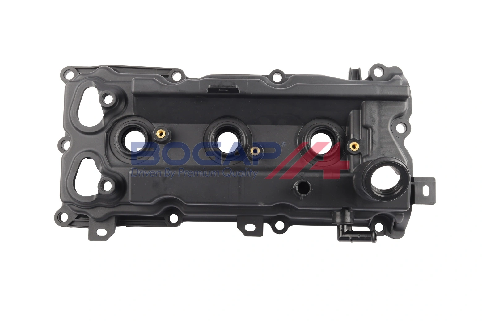 Cylinder Head Cover