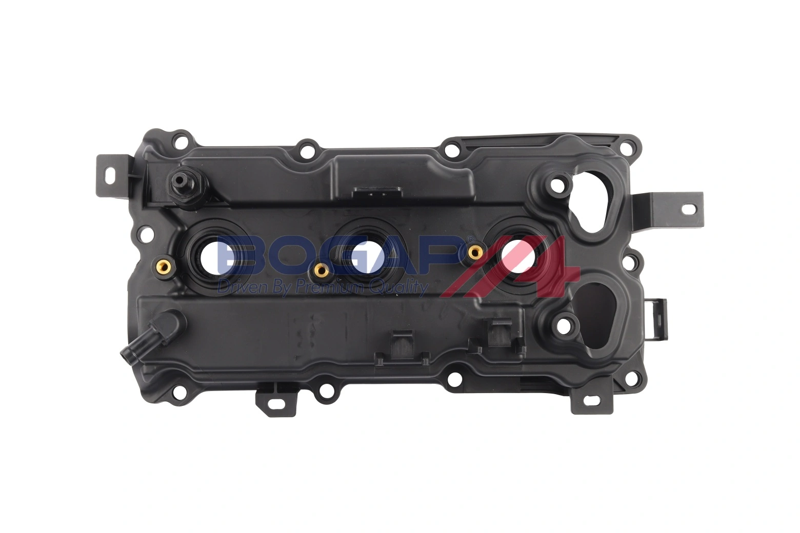 Cylinder Head Cover