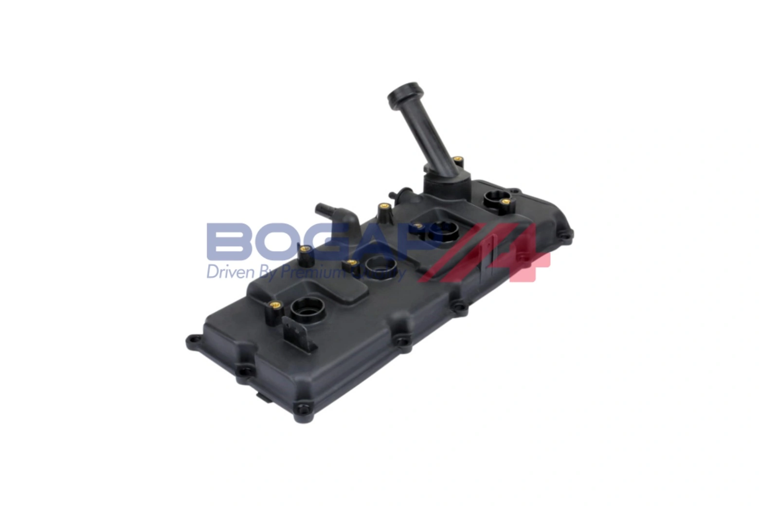 Cylinder Head Cover