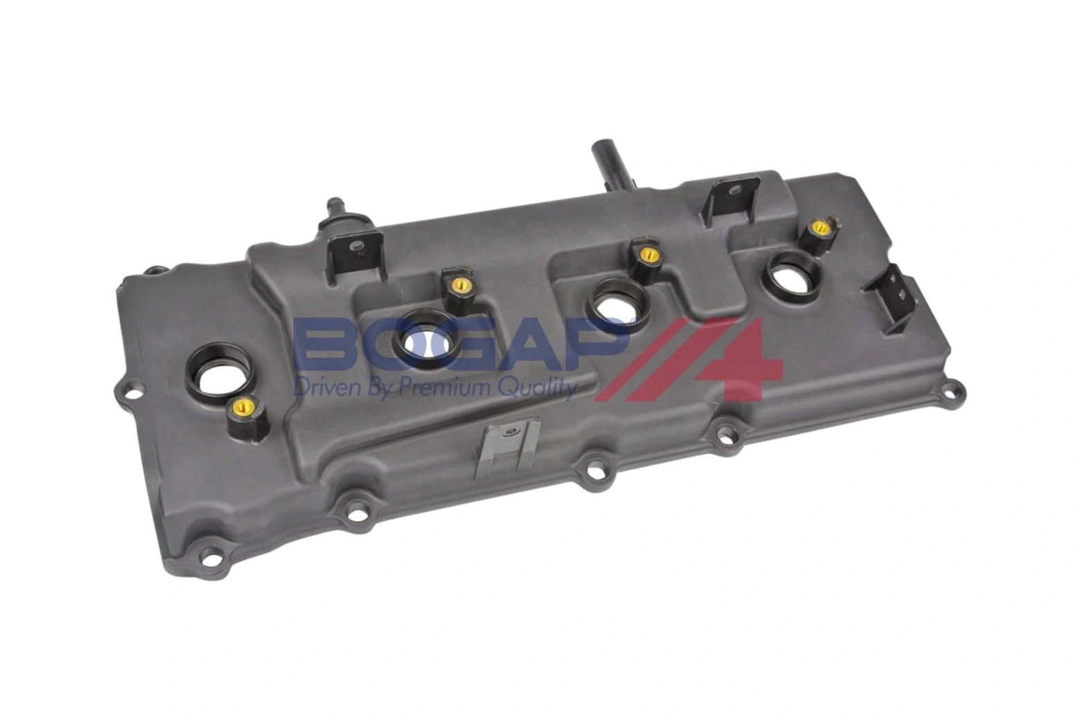 Cylinder Head Cover