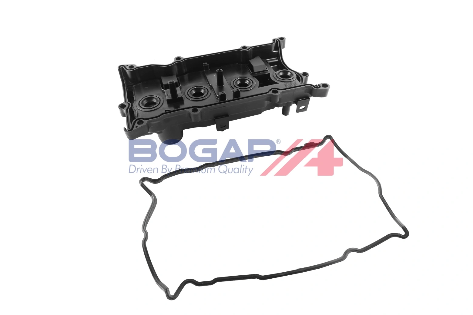 Cylinder Head Cover