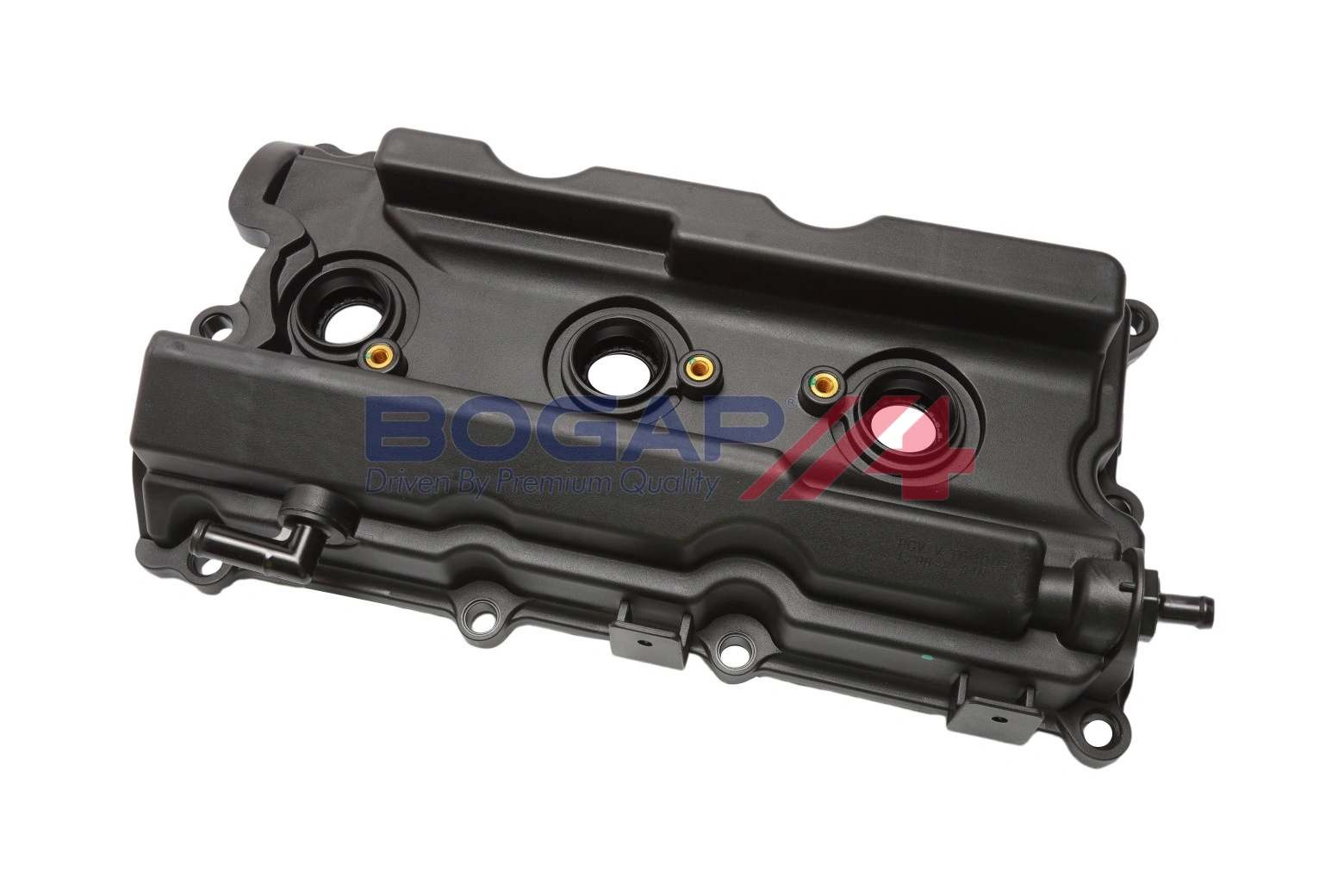 Cylinder Head Cover