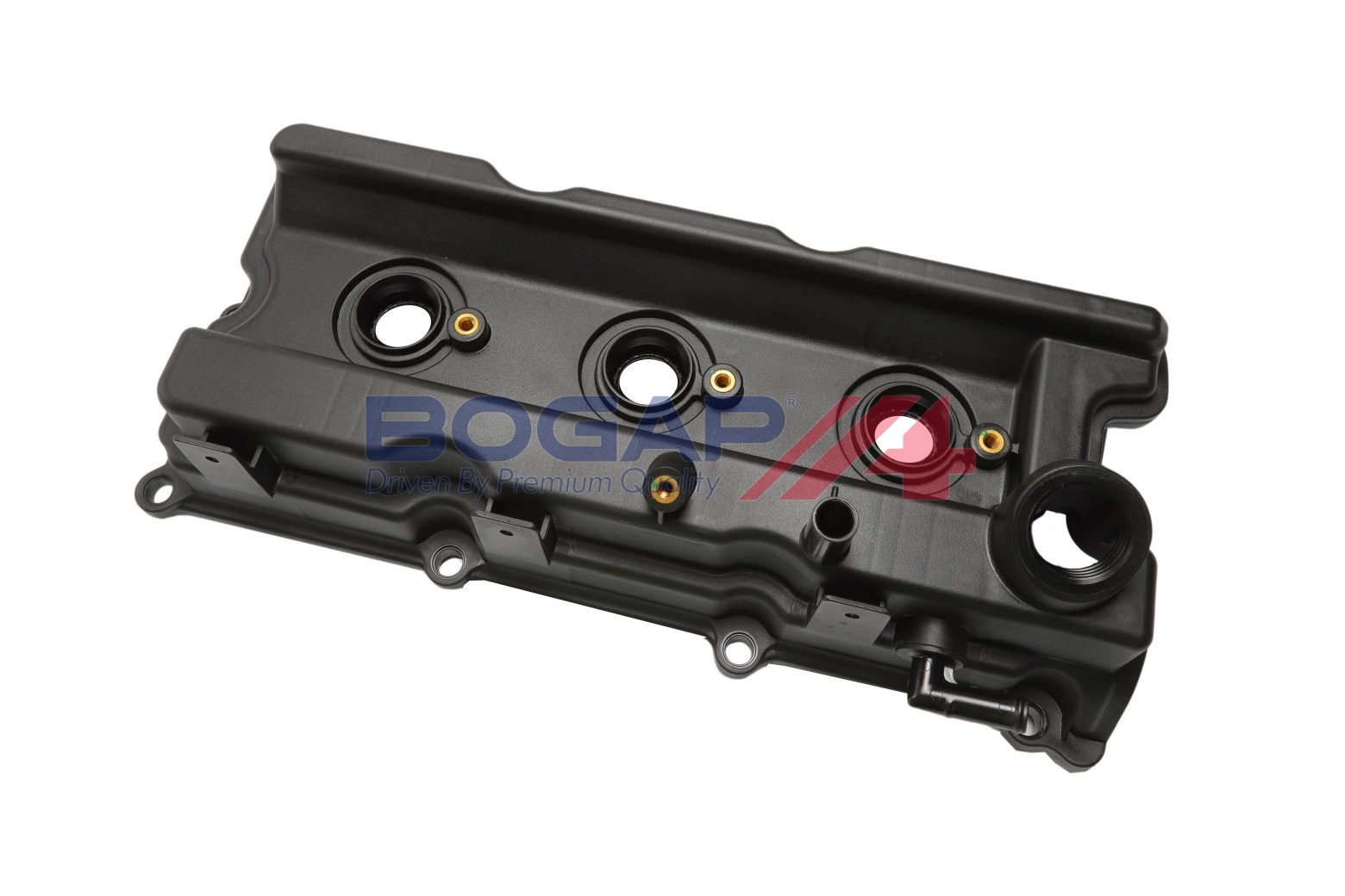 Cylinder Head Cover
