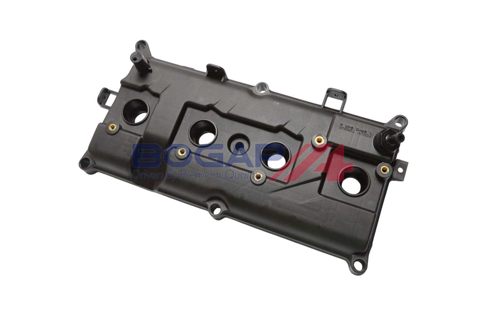 Cylinder Head Cover