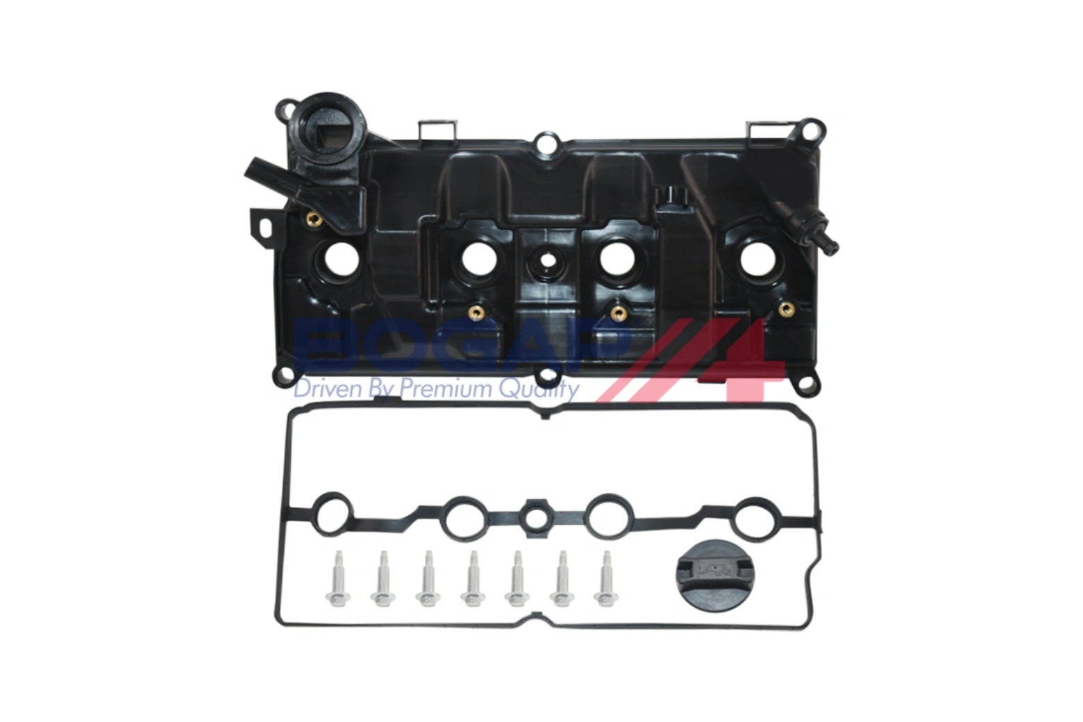 Cylinder Head Cover