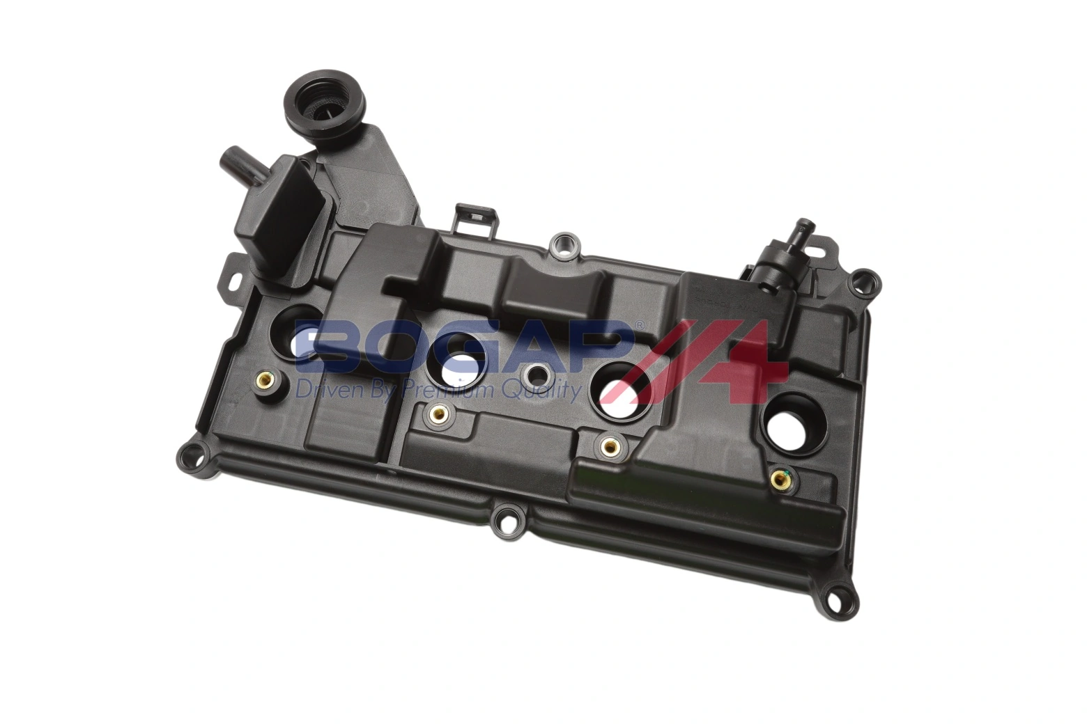 Cylinder Head Cover