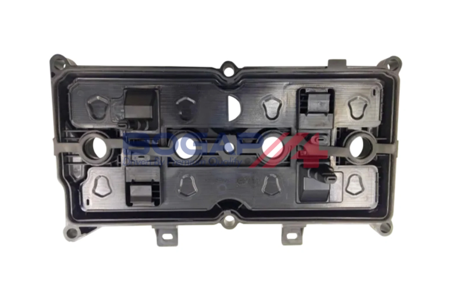Cylinder Head Cover