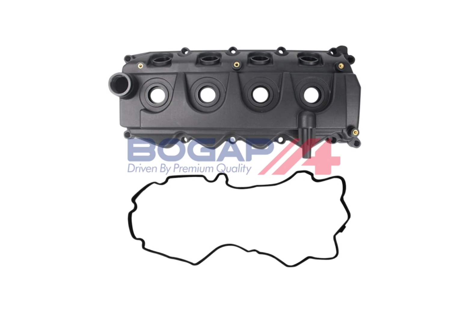 Cylinder Head Cover