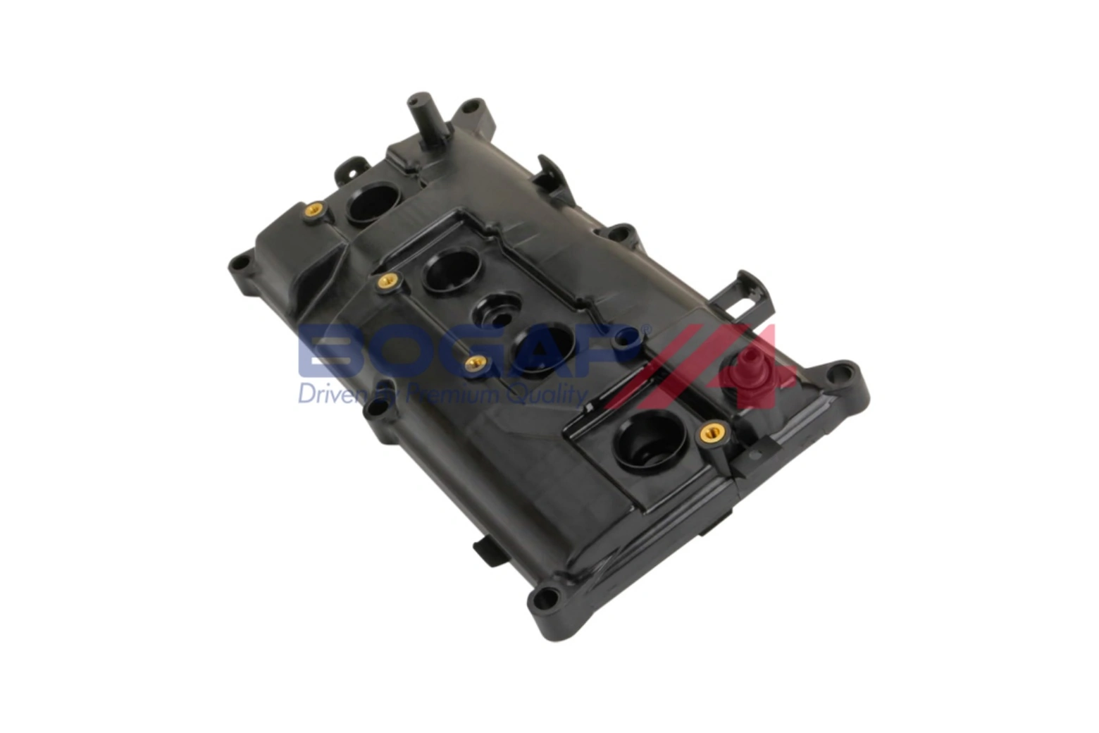Cylinder Head Cover