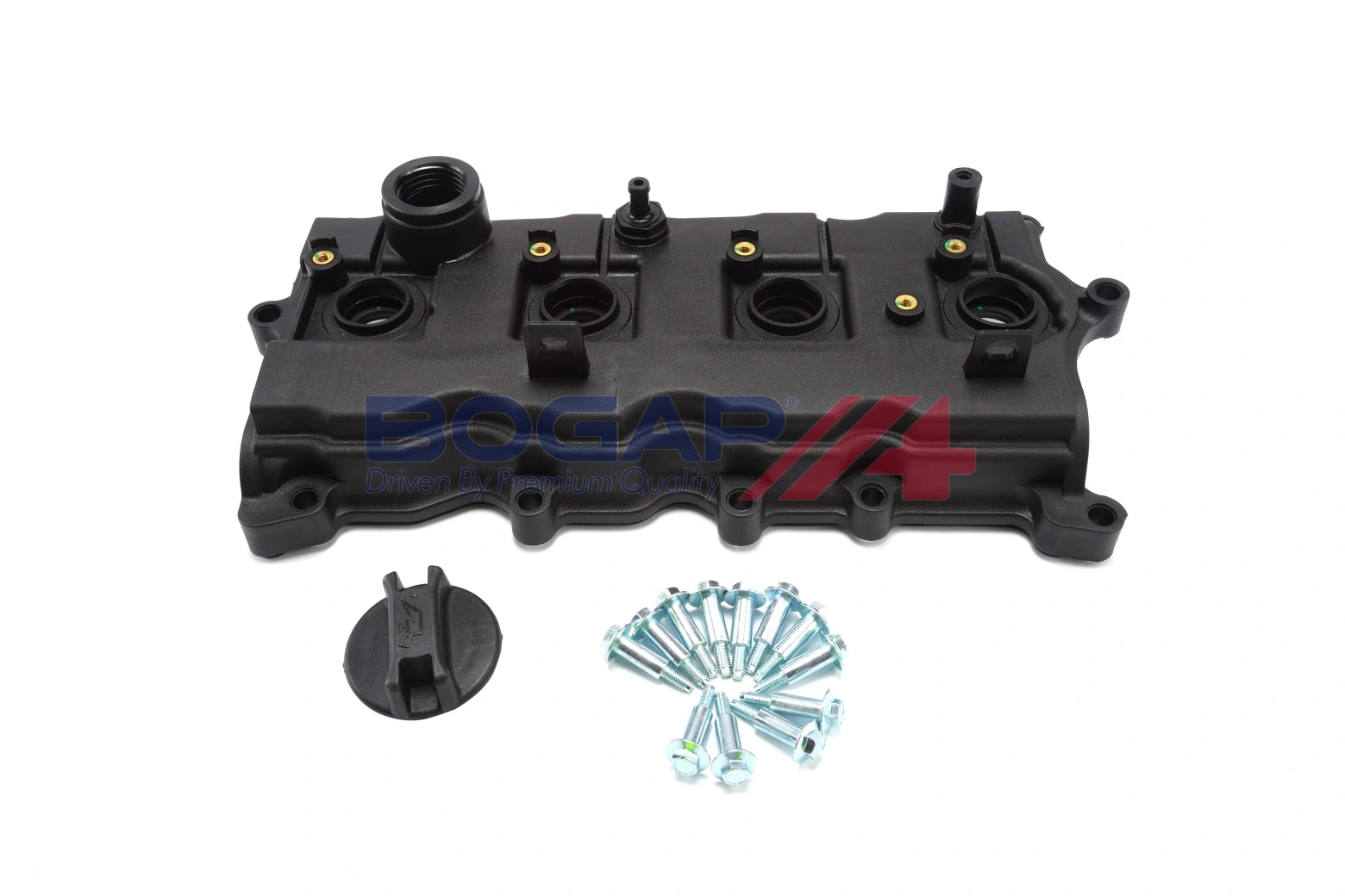 Cylinder Head Cover