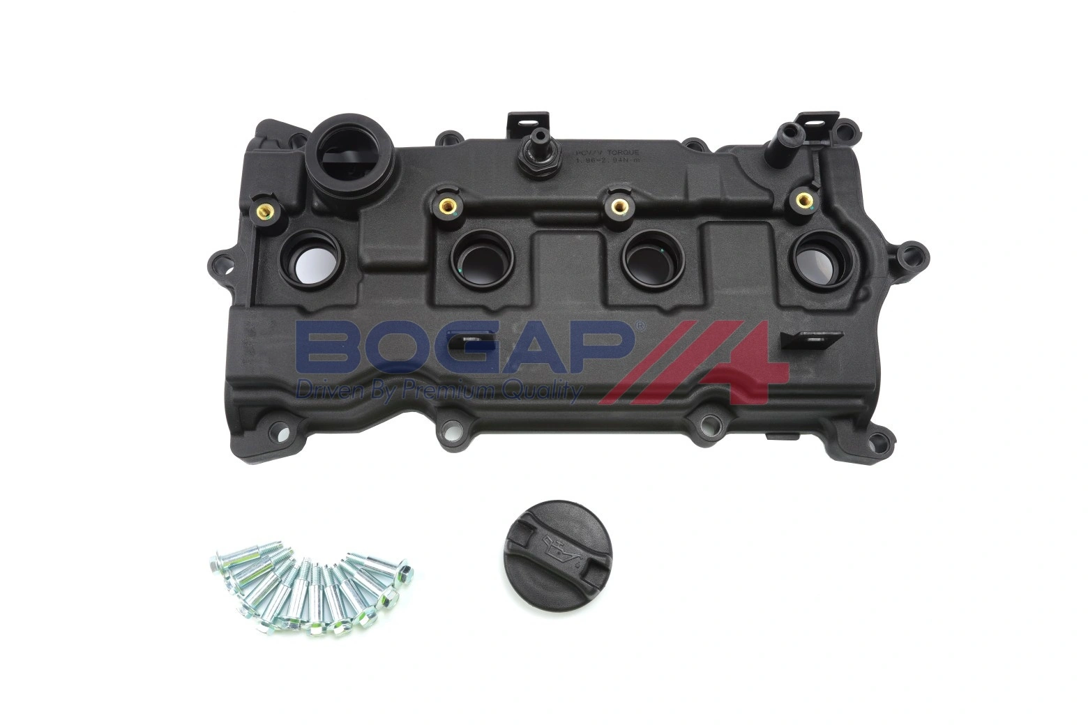 Cylinder Head Cover