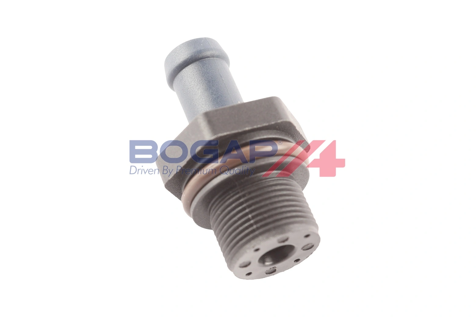 Valve, crankcase ventilation