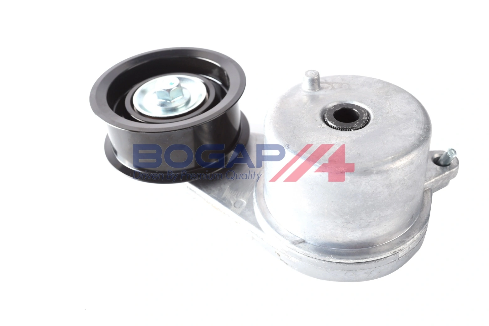 Belt Tensioner, V-ribbed belt
