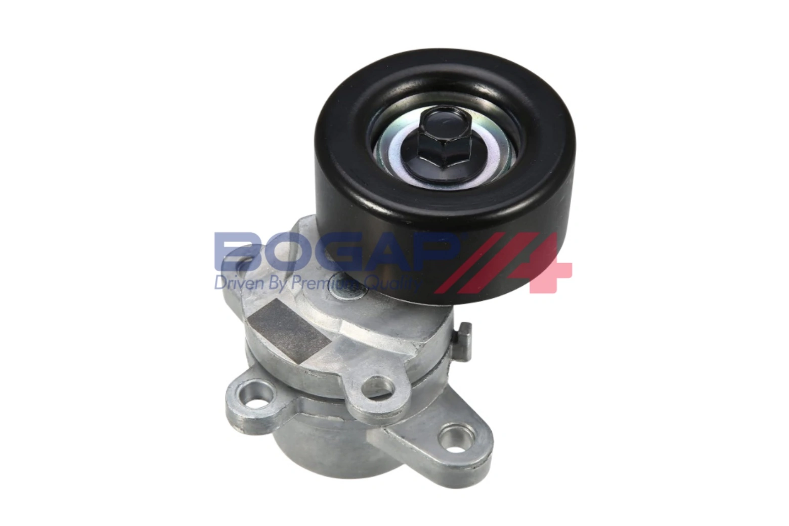 Belt Tensioner, V-ribbed belt