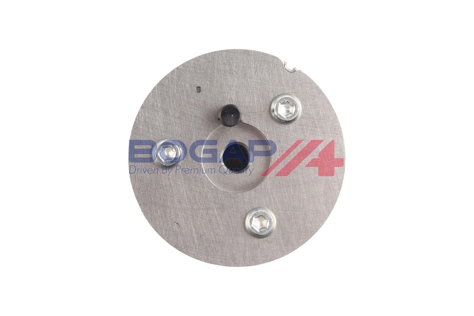 Camshaft Adjuster