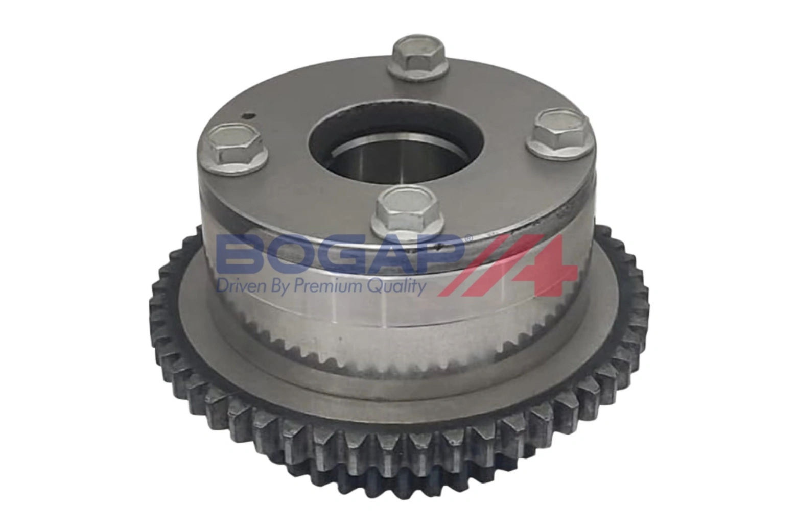 Camshaft Adjuster