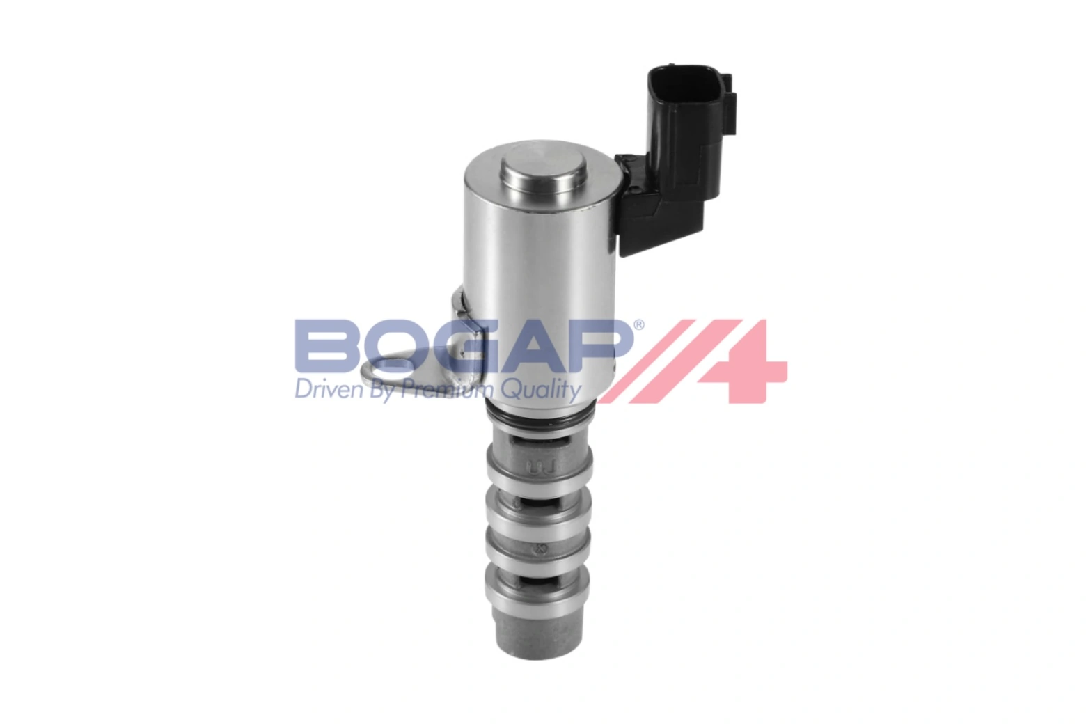 Control Valve, camshaft adjustment