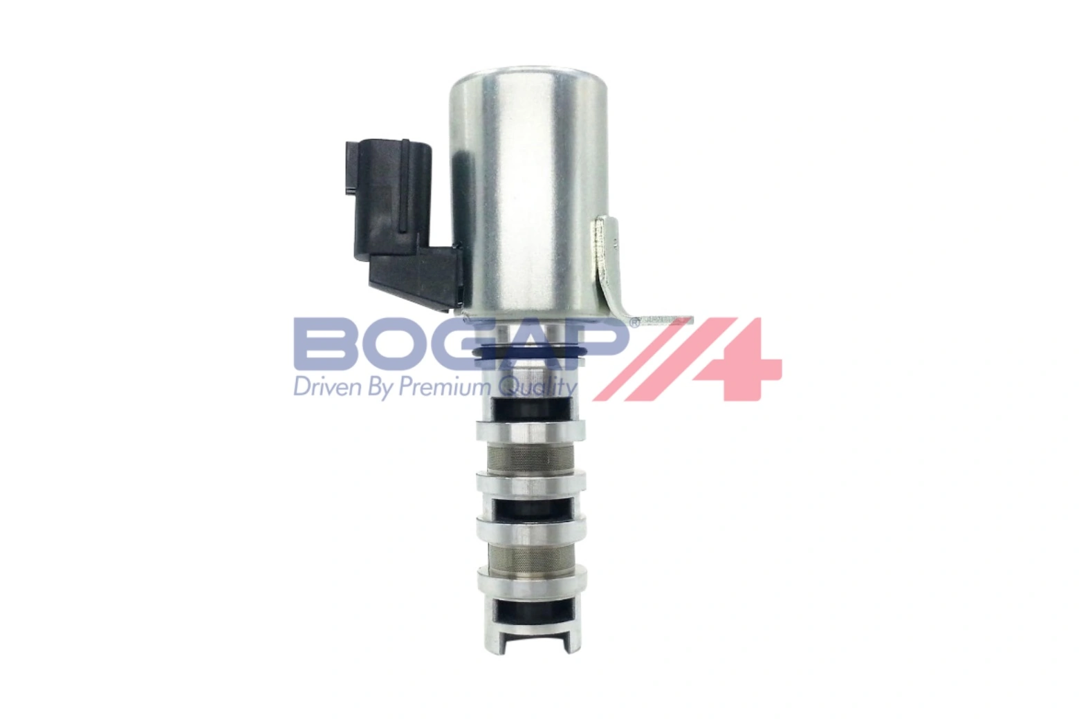 Control Valve, camshaft adjustment