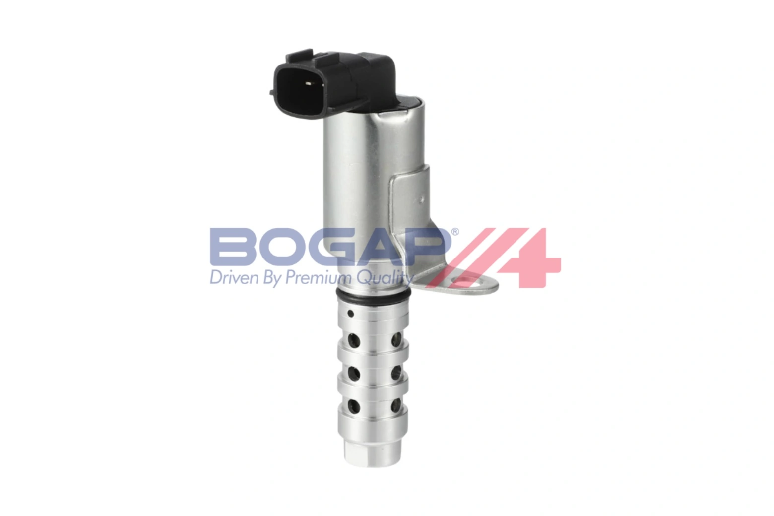 Control Valve, camshaft adjustment