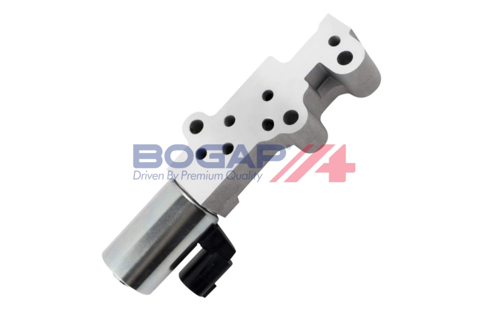 Control Valve, camshaft adjustment
