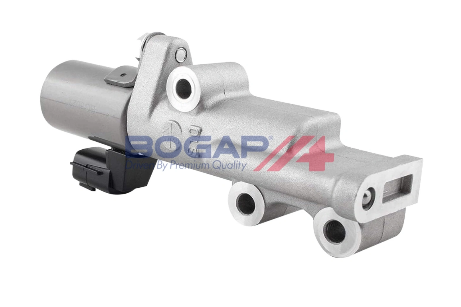 Control Valve, camshaft adjustment