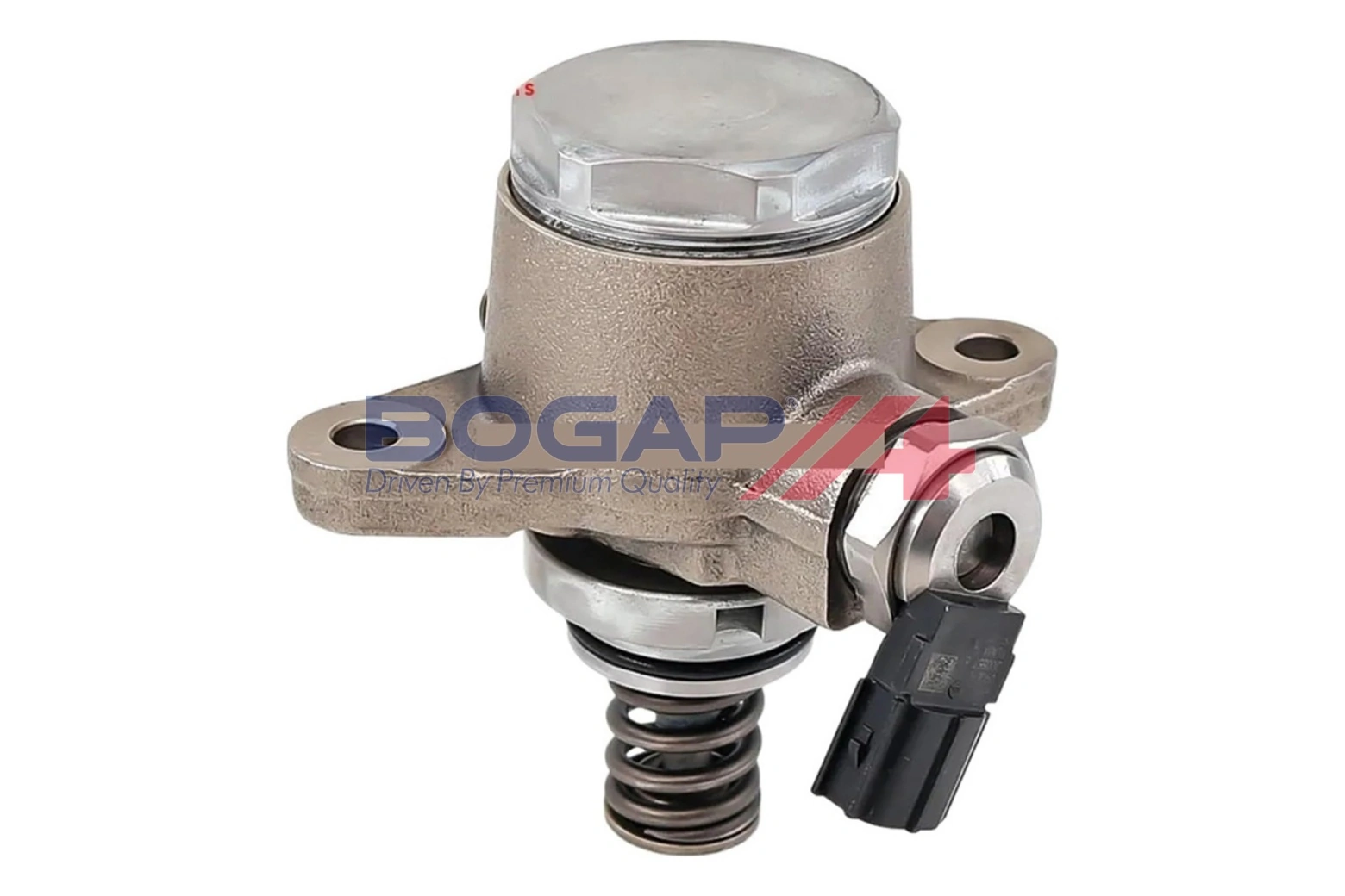 High-pressure Pump