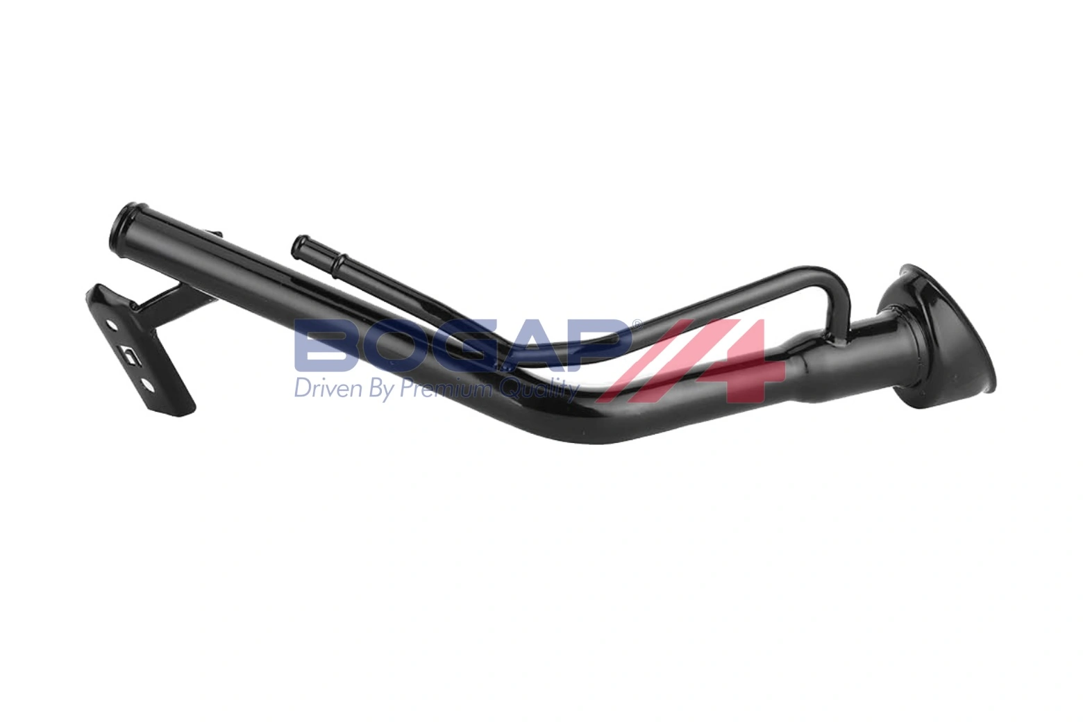 Filler Port, fuel tank