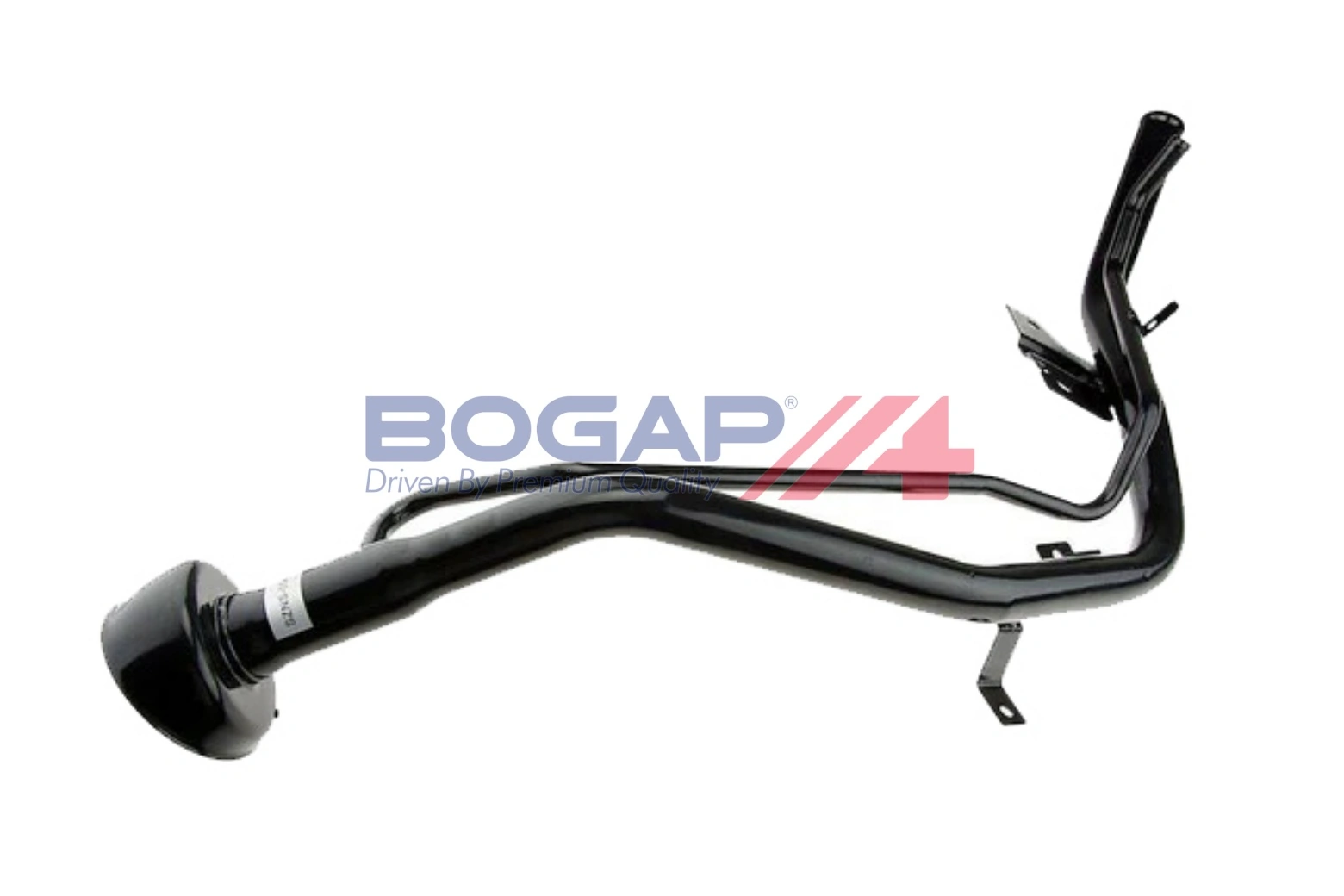 Filler Port, fuel tank