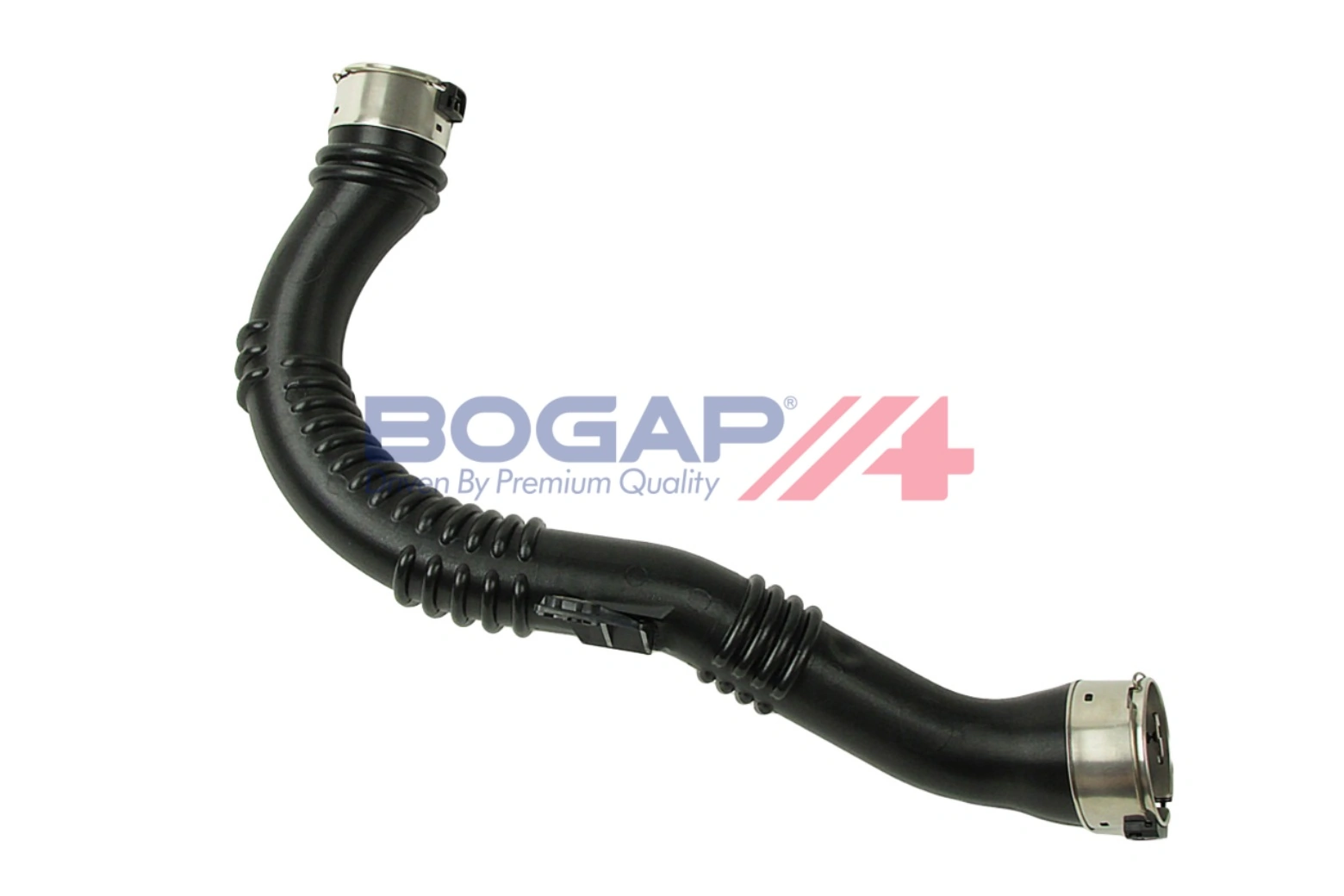 Charge Air Hose