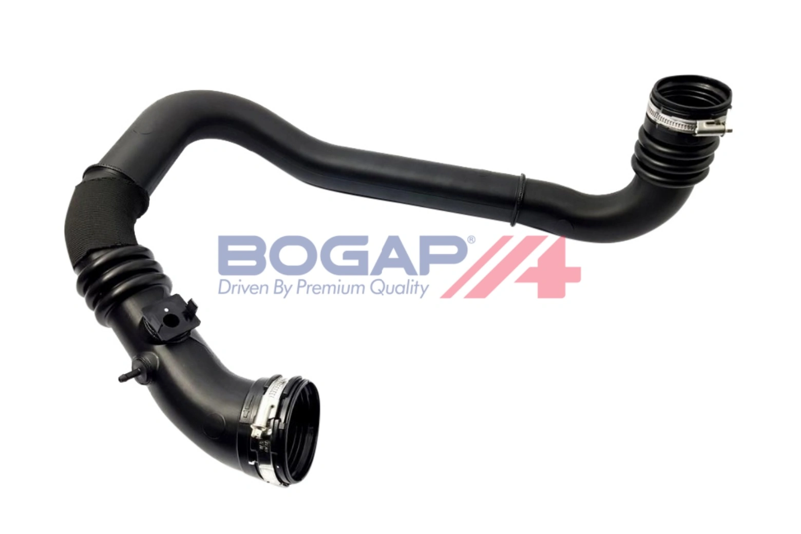 Charge Air Hose