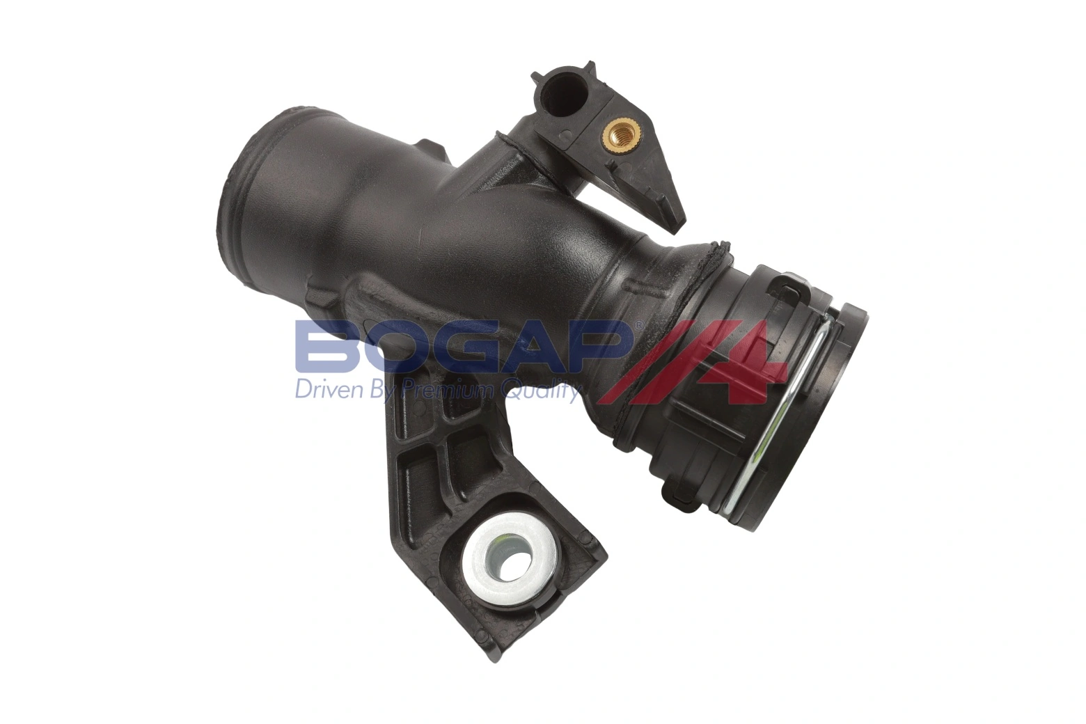 Charge Air Hose