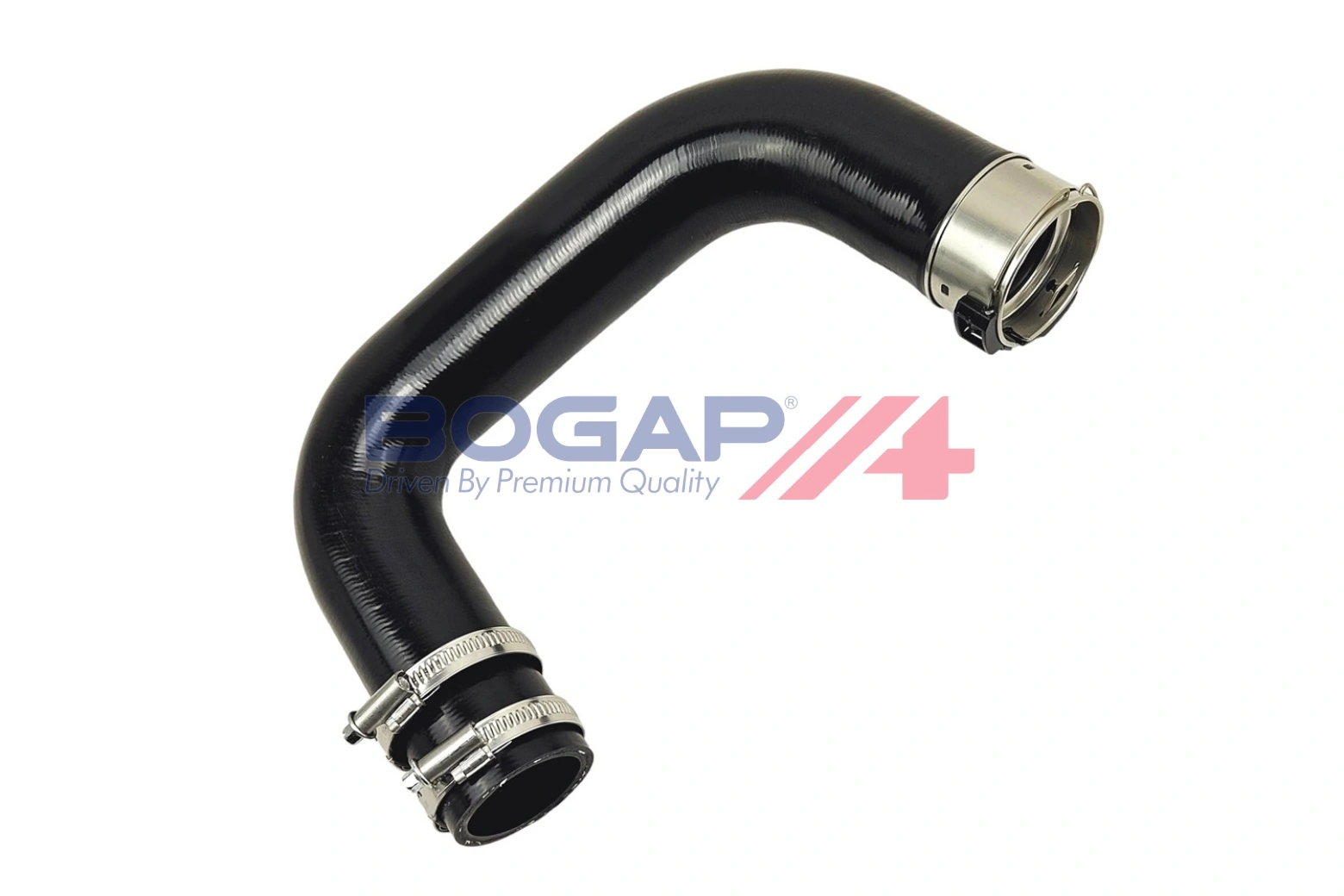 Charge Air Hose