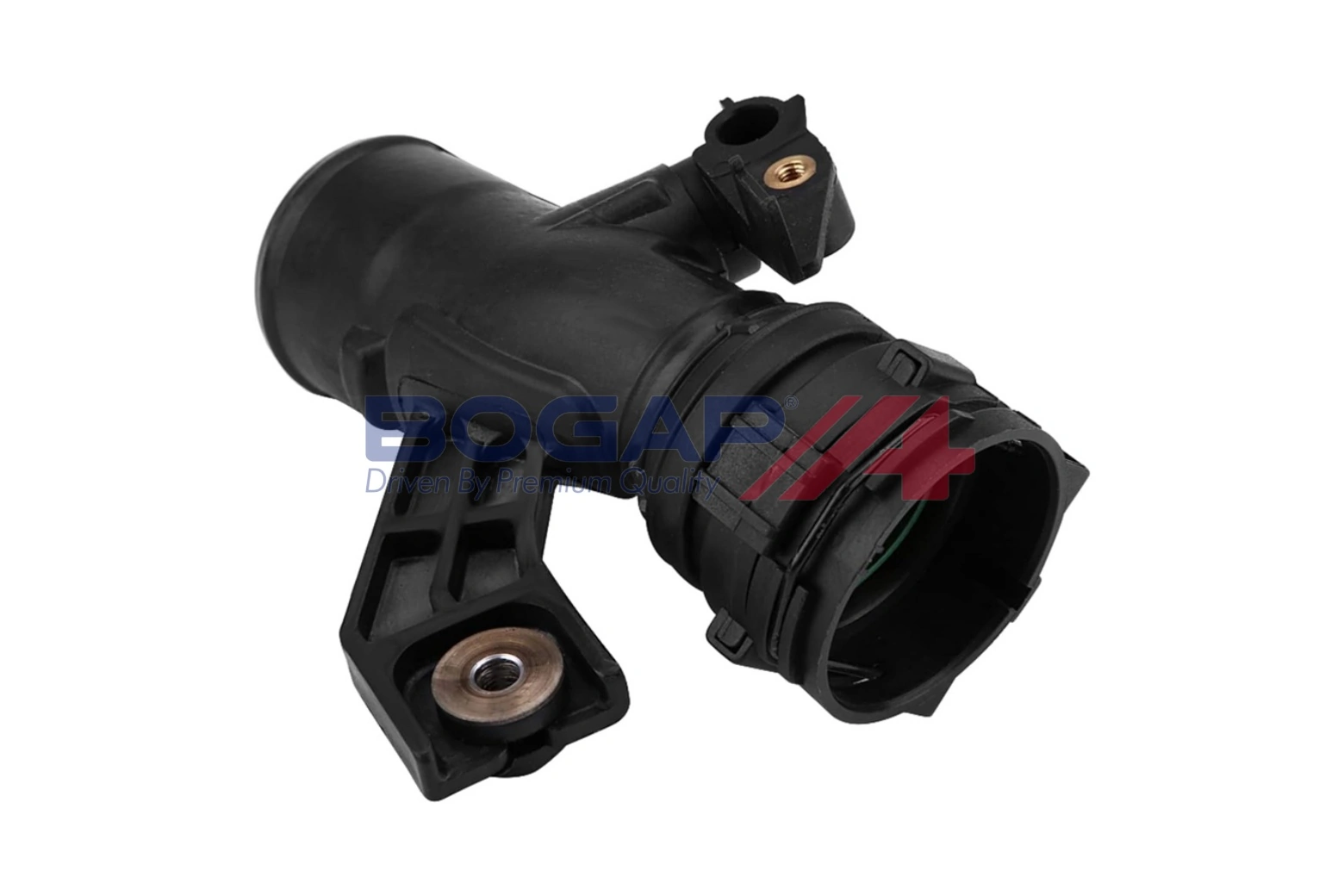 Charge Air Hose