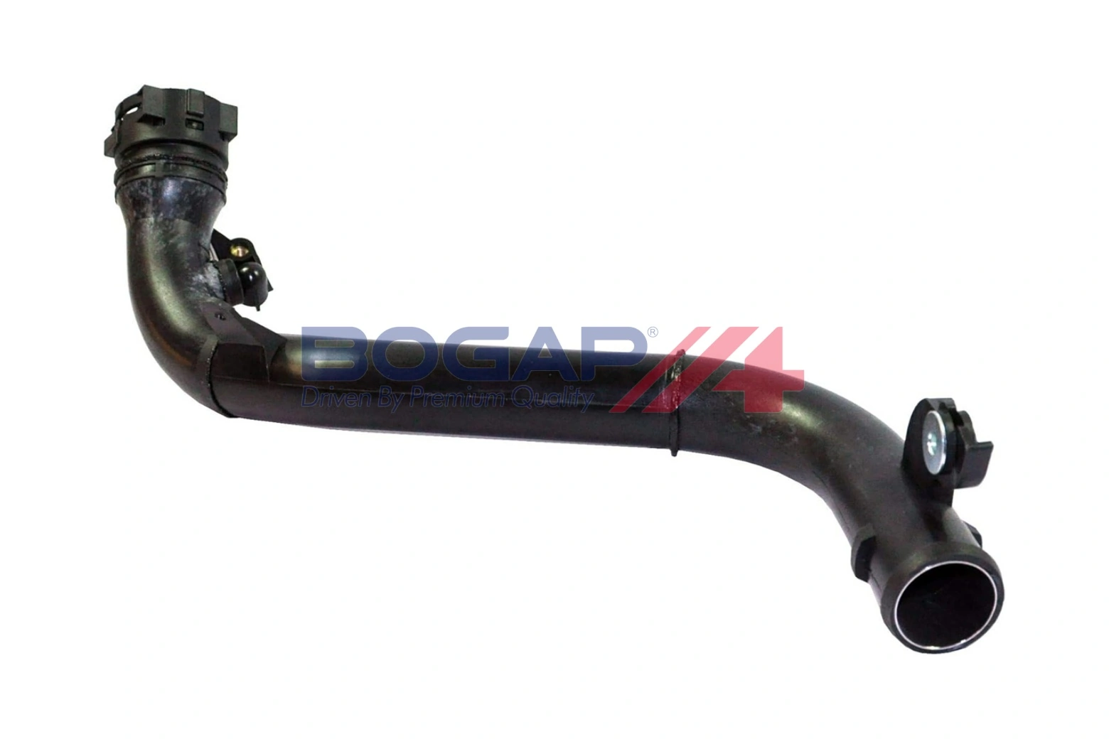 Charge Air Hose