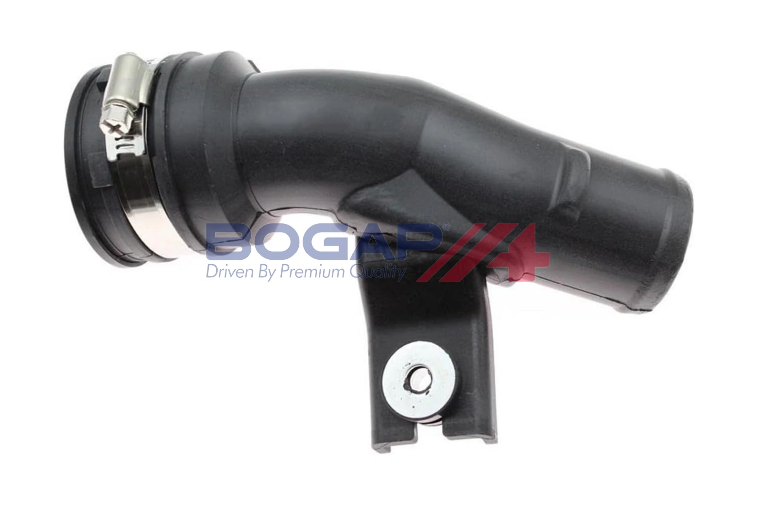 Charge Air Hose
