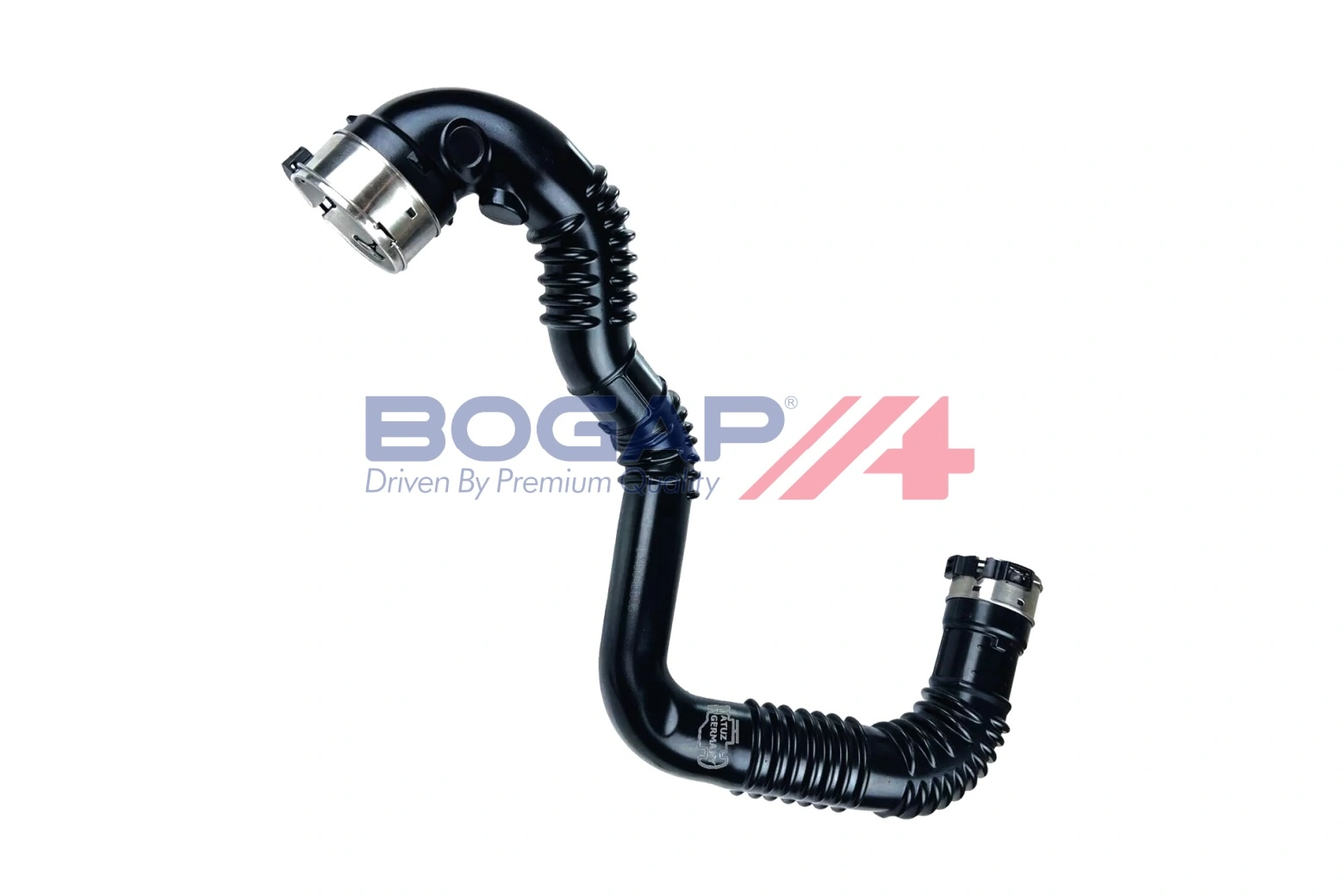 Charge Air Hose